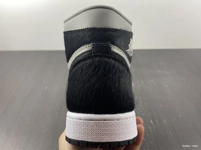 Cheap Husky Jordan High OG Air 2.0 DZ2523-001 Twist 1 WMNS 0614